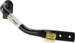 Replacement 13-Piece Kit, Front Bumper, Primed, Includes (1) Bumper, (6) Bumper Bracket, (4) Bumper End, and (2) Valance - Image 20