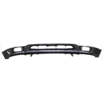 Replacement 10-Piece Kit, Front Bumper, Chrome, Includes (1) Bumper, (2) Bumper Bracket, (1) Bumper Filler, (1) Bumper Reinforcement, (2) Headlight Filler, (2) Turn Signal Light, and (1) Valance - Image 18