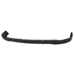 Replacement 9-Piece Kit, Front Bumper, Chrome, Includes (1) Bumper, (1) Bumper Cover, (2) Bumper Trim, (2) Fog Light, (2) Fog Light Trim, and (1) Valance - Image 4
