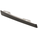 Replacement 8-Piece Kit, Front Bumper, Fleetside, RWD, Chrome, Includes (1) Bumper, (2) Bumper Bracket, (2) Headlight Filler, (2) Turn Signal Light, and (1) Valance - Image 12