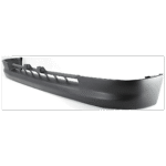 Replacement 8-Piece Kit, Front Bumper, Fleetside, RWD, Chrome, Includes (1) Bumper, (2) Bumper Bracket, (2) Headlight Filler, (2) Turn Signal Light, and (1) Valance - Image 13