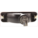 Replacement 8-Piece Kit, Front Bumper, Fleetside, RWD, Chrome, Includes (1) Bumper, (2) Bumper Bracket, (2) Headlight Filler, (2) Turn Signal Light, and (1) Valance - Image 16