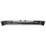 Replacement 8-Piece Kit, Front Bumper, Fleetside, RWD, Chrome, Includes (1) Bumper, (2) Bumper Bracket, (2) Headlight Filler, (2) Turn Signal Light, and (1) Valance - Image 20