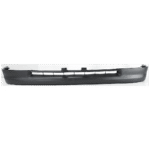 Replacement 8-Piece Kit, Front Bumper, Fleetside, RWD, Chrome, Includes (1) Bumper, (2) Bumper Bracket, (2) Headlight Filler, (2) Turn Signal Light, and (1) Valance - Image 7