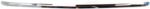 Replacement 8-Piece Kit Grille Chrome Shell with Textured Black Insert, Includes (1) Bumper, (2) Bumper End, (2) Fog Light, (1) Grille Assembly, (1) Hood Molding, and (1) Valance - Image 3