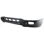 Replacement 7-Piece Kit, Bumper, Paint to Match, Includes (1) Bumper, (2) Bumper Bracket, (1) Bumper Filler, (2) Turn Signal Light, and (1) Valance - Image 10