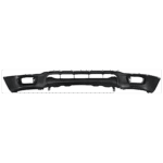 Replacement 7-Piece Kit, Bumper, Paint to Match, Includes (1) Bumper, (2) Bumper Bracket, (1) Bumper Filler, (2) Turn Signal Light, and (1) Valance - Image 18