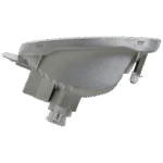 Replacement 7-Piece Kit, Bumper, Paint to Match, Includes (1) Bumper, (2) Bumper Bracket, (1) Bumper Filler, (2) Turn Signal Light, and (1) Valance - Image 19