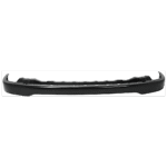 Replacement 7-Piece Kit, Bumper, Paint to Match, Includes (1) Bumper, (2) Bumper Bracket, (1) Bumper Filler, (2) Turn Signal Light, and (1) Valance - Image 2