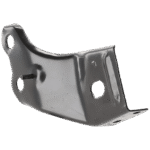 Replacement 7-Piece Kit, Bumper, Paint to Match, Includes (1) Bumper, (2) Bumper Bracket, (1) Bumper Filler, (2) Turn Signal Light, and (1) Valance - Image 4