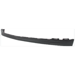 Replacement 7-Piece Kit, Front Bumper, Chrome, Includes (1) Bumper, (2) Bumper End, (2) Fog Light, and (2) Valance - Image 13