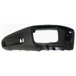 Replacement 7-Piece Kit, Front Bumper, Chrome, Includes (1) Bumper, (2) Bumper End, (2) Fog Light, and (2) Valance - Image 15