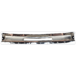 Replacement 7-Piece Kit, Front Bumper, Chrome, Includes (1) Bumper, (2) Bumper End, (2) Fog Light, and (2) Valance - Image 16