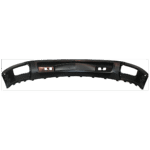Replacement 7-Piece Kit, Front Bumper, Chrome, Includes (1) Bumper, (2) Bumper End, (2) Fog Light, and (2) Valance - Image 19
