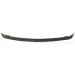 Replacement 7-Piece Kit, Front Bumper, Chrome, Includes (1) Bumper, (2) Bumper End, (2) Fog Light, and (2) Valance - Image 2
