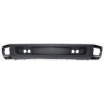 Replacement 7-Piece Kit, Front Bumper, Chrome, Includes (1) Bumper, (2) Bumper End, (2) Fog Light, and (2) Valance - Image 6