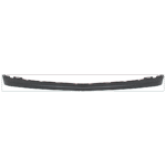 Replacement 7-Piece Kit, Front Bumper, Chrome, Includes (1) Bumper, (2) Bumper End, (2) Fog Light, and (2) Valance - Image 8