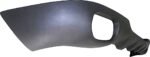 Replacement 6-Piece Kit, Bumper, Chrome, Includes (1) Bumper, (2) Bumper Bracket, (2) Fog Light, and (1) Valance - Image 13