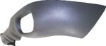 Replacement 6-Piece Kit, Bumper, Chrome, Includes (1) Bumper, (2) Bumper Bracket, (2) Fog Light, and (1) Valance - Image 8