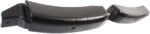 Replacement 8-Piece Kit, Front Bumper, For Models Without Sport Package, Paint to Match, Includes (1) Bumper, (2) Bumper Bracket, (2) Fog Light, (2) Fog Light Bracket, and (1) Valance - Image 16