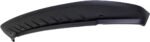 Replacement 8-Piece Kit, Front Bumper, For Models Without Sport Package, Paint to Match, Includes (1) Bumper, (2) Bumper Bracket, (2) Fog Light, (2) Fog Light Bracket, and (1) Valance - Image 17