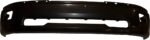 Replacement 8-Piece Kit, Front Bumper, For Models Without Sport Package, Paint to Match, Includes (1) Bumper, (2) Bumper Bracket, (2) Fog Light, (2) Fog Light Bracket, and (1) Valance - Image 2