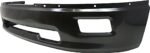 Replacement 8-Piece Kit, Front Bumper, For Models Without Sport Package, Paint to Match, Includes (1) Bumper, (2) Bumper Bracket, (2) Fog Light, (2) Fog Light Bracket, and (1) Valance - Image 8