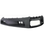 Replacement 6-Piece Kit, Bumper, Chrome, Includes (1) Bumper, (2) Bumper End, (2) Fog Light, and (1) Valance - Image 11