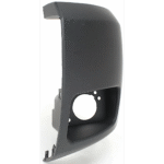 Replacement 5-Piece Kit, Front Bumper, Chrome, Includes (1) Bumper, (2) Bumper End, and (2) Valance - Image 14