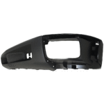 Replacement 5-Piece Kit, Front Bumper, Chrome, Includes (1) Bumper, (2) Bumper End, and (2) Valance - Image 15