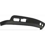 Replacement 5-Piece Kit, Front Bumper, Chrome, Includes (1) Bumper, (2) Bumper Bracket, (1) Bumper Trim, and (1) Valance - Image 11