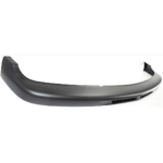 Replacement 5-Piece Kit, Front Bumper, Chrome, Includes (1) Bumper, (2) Bumper Bracket, (1) Bumper Trim, and (1) Valance - Image 13