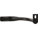 Replacement 5-Piece Kit, Front Bumper, Chrome, Includes (1) Bumper, (2) Bumper Bracket, (1) Bumper Trim, and (1) Valance - Image 3