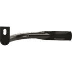 Replacement 5-Piece Kit, Front Bumper, Chrome, Includes (1) Bumper, (2) Bumper Bracket, (1) Bumper Trim, and (1) Valance - Image 4