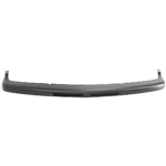 Replacement 5-Piece Kit, Front Bumper, Chrome, Includes (1) Bumper, (2) Bumper Bracket, (1) Bumper Trim, and (1) Valance - Image 5