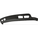 Replacement 5-Piece Kit, Front Bumper, Chrome, Includes (1) Bumper, (2) Bumper Bracket, (1) Bumper Trim, and (1) Valance - Image 7