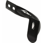 Replacement 5-Piece Kit, Front Bumper, Chrome, Includes (1) Bumper, (2) Bumper Bracket, (1) Bumper Trim, and (1) Valance - Image 8