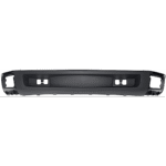 Replacement 5-Piece Kit, Bumper, Primed, Includes (1) Bumper, (2) Bumper End, and (2) Valance - Image 5