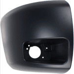 Replacement 5-Piece Kit, Bumper, Primed, Includes (1) Bumper, (2) Bumper End, and (2) Valance - Image 8