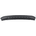 Replacement 5-Piece Kit, Front Bumper, For Models With Two Piece Bumper Type, Chrome, Includes (1) Bumper, (1) Bumper Cover, (2) Fog Light, and (1) Valance - Image 4