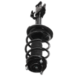 TrueDrive 6-Piece Kit Fully Loaded Struts with Control Arms, and Sway Bar Links, Front Wheel Drive - Image 2