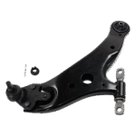 TrueDrive 6-Piece Kit Fully Loaded Struts with Control Arms, and Sway Bar Links, Front Wheel Drive - Image 4