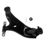 TrueDrive 6-Piece Kit Fully Loaded Struts with Control Arms, and Sway Bar Links, Front Wheel Drive - Image 5