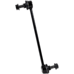TrueDrive 6-Piece Kit Fully Loaded Struts with Control Arms, and Sway Bar Links, Front Wheel Drive - Image 6