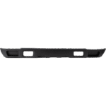 Replacement 7-Piece Kit, Bumper, Chrome, Includes (1) Bumper, (4) Bumper Bracket, (1) Bumper Cover, and (1) Valance - Image 13