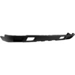 Replacement 7-Piece Kit, Bumper, Chrome, Includes (1) Bumper, (4) Bumper Bracket, (1) Bumper Cover, and (1) Valance - Image 17