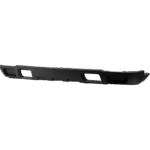 Replacement 7-Piece Kit, Bumper, Chrome, Includes (1) Bumper, (4) Bumper Bracket, (1) Bumper Cover, and (1) Valance - Image 9
