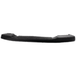 Replacement 4-Piece Kit, Front Bumper, Chrome, Includes (1) Bumper, (1) Bumper Cover, (1) Grille Assembly, and (1) Valance - Image 2