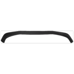 Replacement 4-Piece Kit, Front Bumper, Chrome, Includes (1) Bumper, (1) Bumper Cover, (1) Grille Assembly, and (1) Valance - Image 5