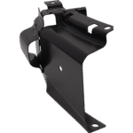 Replacement 4-Piece Kit, Front Bumper, Paint to Match, Includes (1) Bumper, (2) Bumper Bracket, and (1) Bumper Cover - Image 11